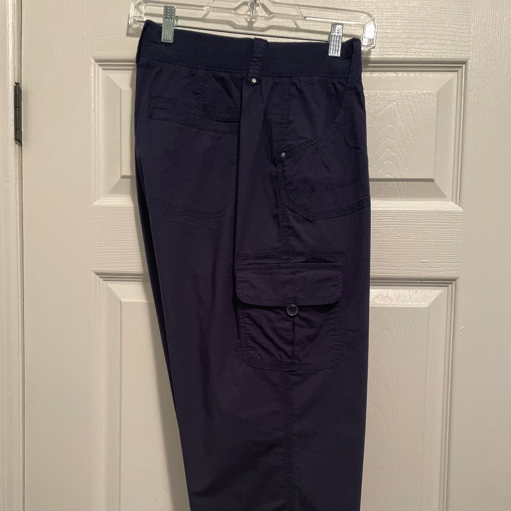 Lee Women's Capri Pants